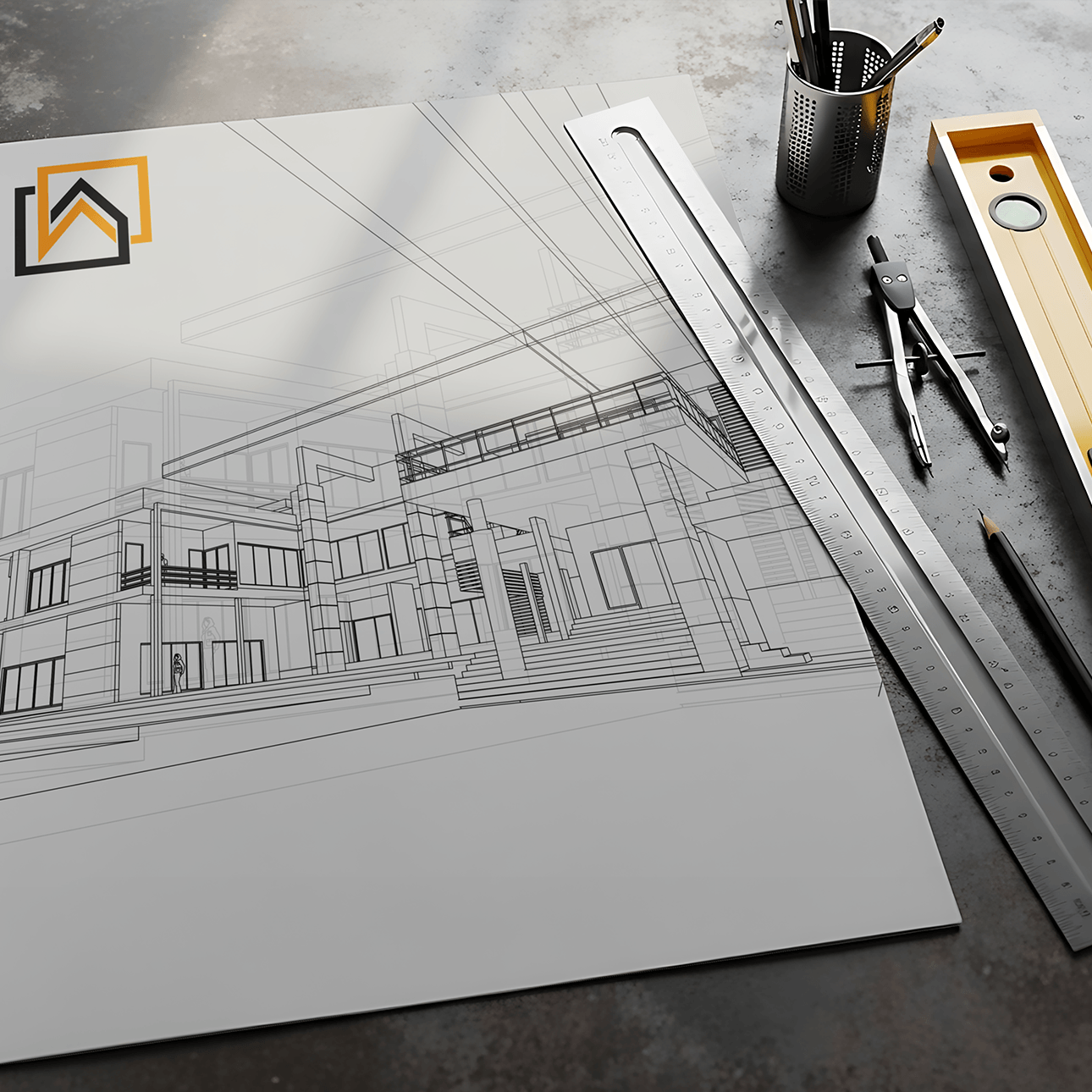 Proje ve Mühendislik Proje ve Mühendislik