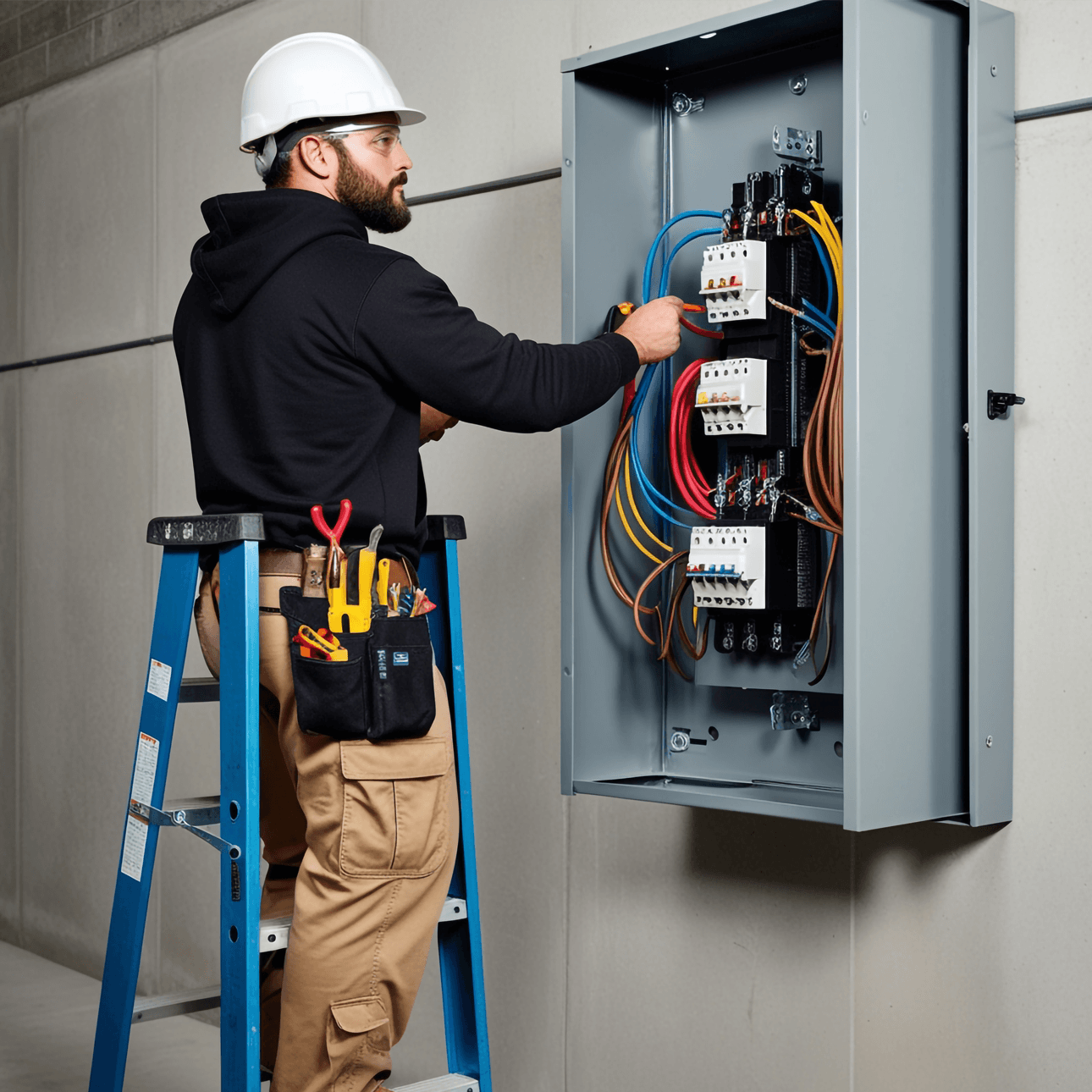 Elektrik Sistemleri Elektrik Sistemleri