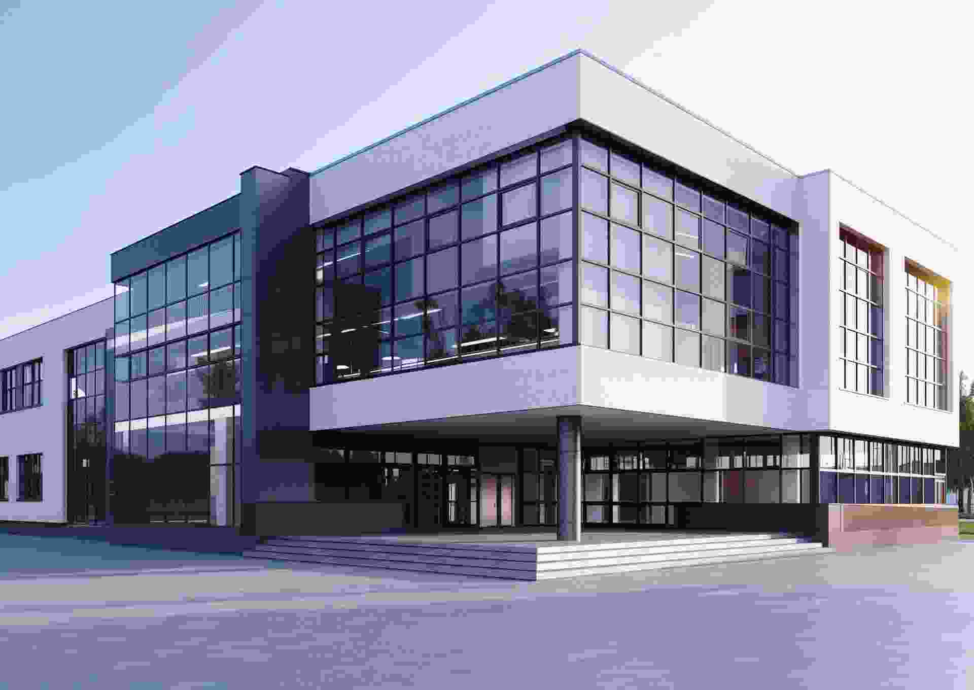 Architectural Design Architectural Design